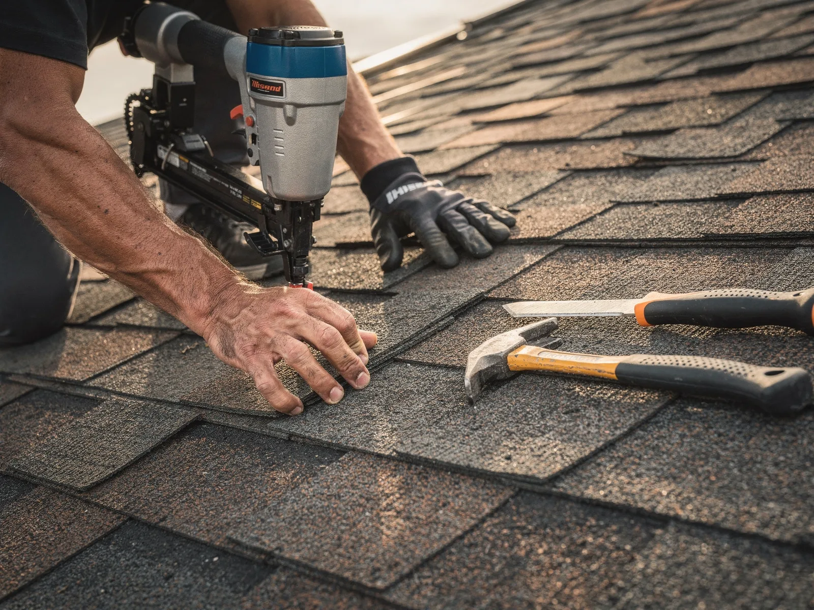 Why choose Roof Repair in Orchard, IA